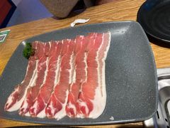 -新石器烤肉(南站店)