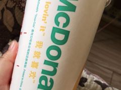 -麦当劳(启迪香山店)