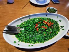 热拌鲫鱼-天府掌柜(九眼桥店)