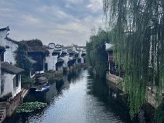 -嘉兴月河历史街区
