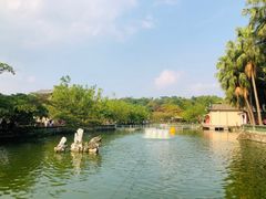 -星湖旅游景区七星岩