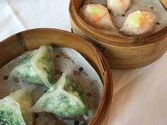 -潮府馆·非遗潮州菜·港式点心(世纪公园店)