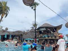 -FINNS Beach Club