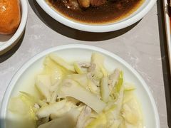 红烧牛肉-松鹤楼面馆(清河万象汇店)