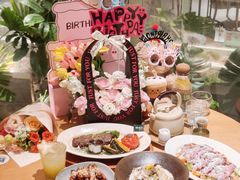 -The Good Place好地方·Brunch·coffee(国贸店)