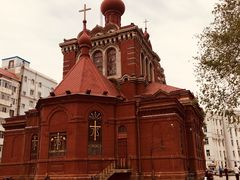 -圣·阿列克谢耶夫教堂