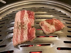 -韩屋韩国料理(天山路店)