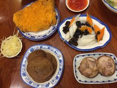 浇头-同得兴面馆.苏式面.三虾面(园区店)