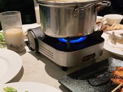 -亚龙湾海景国际度假酒店·海景坊