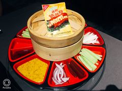 -羲和雅苑•北京烤鸭(平安国际金融中心店)