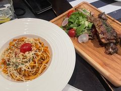 -La Creperie法餐厅(芮欧百货店)