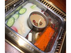 -大渝火锅(苏州西城永捷店)