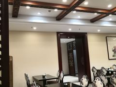 -惠丰堂饭庄(北洼路店)