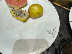 -川骄海鲜自助(河东店)