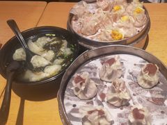 -真真鲜馄饨店(启蒙路店)