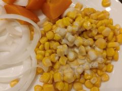 -上海齐鲁万怡大酒店·辣椒屋咖啡厅