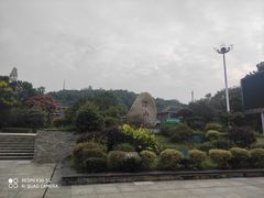 -潜山国家森林公园