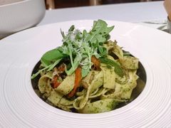 -一棵树·意大利西餐厅One Tree(新城店)