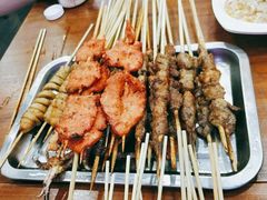 -阿拉提大盘鸡@米饭(南环东路汇邻广场店)