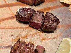 -Ginza Onodera铁板烧(外滩十八号店)