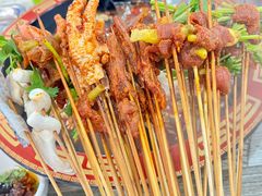 -百签宫串串香重庆火锅(夏湾店)