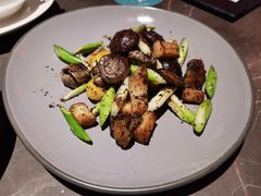 松露全素-金鸭季·北京烤鸭(深业上城店)