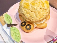 -水桶王国主题餐厅·聚会·生日派对·亲子活动·家庭套餐(亚龙湾希尔顿店)