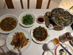 -小厨师·二十年沈家门小海鲜(百井坊巷店)