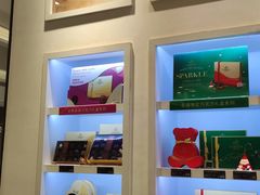 -GODIVA(恒隆广场店)