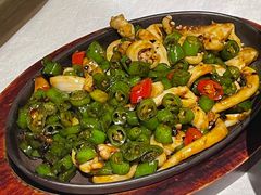 -屋顶花园餐厅(步行街老地王大厦店)