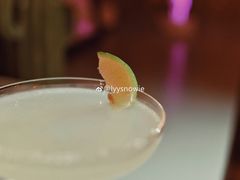 鸡尾酒-BIJOU coffee&cocktail(龙岗万科广场店)