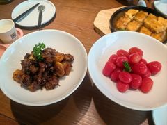 -峨嵋小镇·川菜(勒泰中心店)