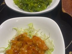 -松坂屋日料自助(长城路店)