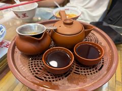 -芋包王闽南茶楼(八市店)