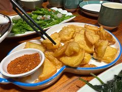 -云隐小厨·传统大理美食(复兴路店)