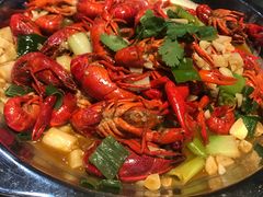 -小杨烤肉(高新店)