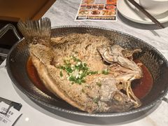 -志明眷村·台式融合菜·宵夜