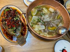 -妈妈的味道(和顺古镇店)