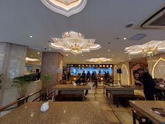 -磨沟沿老字号牛肉面·清真(金港城店)