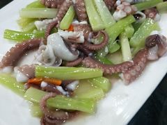 -大海山·十八年海鲜闽菜(金港店)