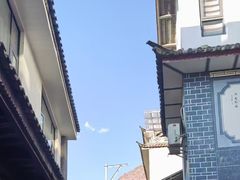 -洱海月湿地公园