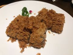 古法手工香酥鸭-金玉满堂潮州酒楼(无限极荟购物广场店)