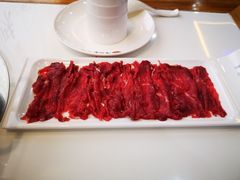 -牛记皇鲜牛肉火锅(环球度假区梨园店)