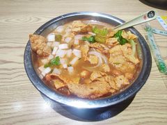 -柳星螺蛳粉(长业天悦城店)