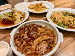 -九转小磨·东北菜老字号(祥安店)