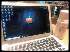 -星巴克臻选(周浦万达店)