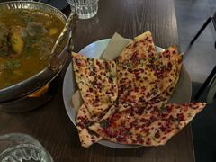 -Shantek象提南亚餐厅&西餐融合Bistro(淮海中路店)