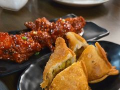 -南国印度餐厅Dakshin