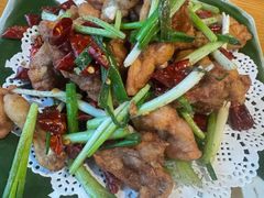 -金龙·打边炉(南京西路店)