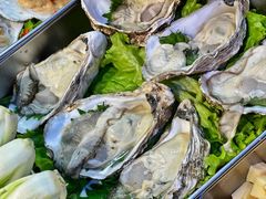 -开海·红岛海鲜虾水饺(石老人店)